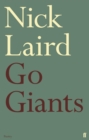 Go Giants - eBook