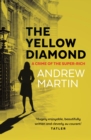 The Yellow Diamond : A Crime of the Super-Rich - eBook