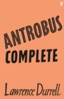 Antrobus Complete - eBook