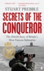 Secrets of the Conqueror - eBook