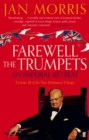 Farewell the Trumpets - Book