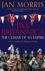 Pax Britannica - Book