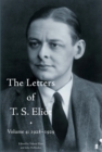 The Letters of T. S. Eliot Volume 4: 1928-1929 - eBook