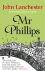 Mr Phillips - Book