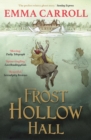 Frost Hollow Hall - eBook