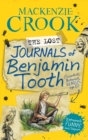 The Lost Journals of Benjamin Tooth - Book