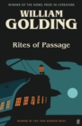 Rites of Passage - eBook