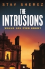 The Intrusions - Book