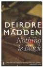 Nothing is Black - eBook