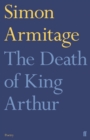 The Death of King Arthur - Book