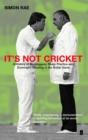 It's Not Cricket - eBook