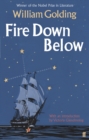 Fire Down Below : With an introduction by Victoria Glendinning - Book