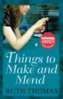 Things to Make and Mend - eBook
