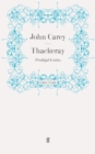 Thackeray : Prodigal Genius - eBook