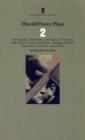 Harold Pinter Plays 2 : The Caretaker; Night School; the Dwarfs; the Collection; the Lover - eBook