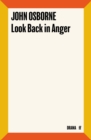 Look Back in Anger - eBook