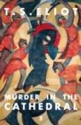 Murder in the Cathedral - eBook