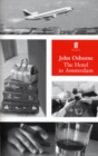 The Hotel in Amsterdam - eBook
