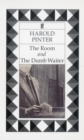 The Room & The Dumb Waiter - eBook