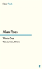 Winter Sea : War, Journeys, Writers - eBook