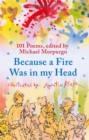 Because a Fire Was in My Head - eBook