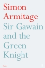 Sir Gawain and the Green Knight : Fixed Format Layout - eBook