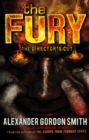 The Fury - eBook