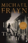 The Trick of It - eBook