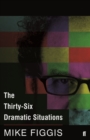 The Thirty-Six Dramatic Situations - Book