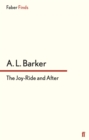 The Joy-Ride and After - eBook
