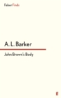 John Brown's Body - eBook