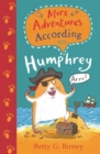 More Adventures According to Humphrey - eBook