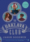The Baklava Club - eBook