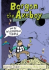 Borgon the Axeboy and the Whispering Temple - eBook