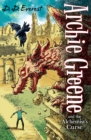 Archie Greene and the Alchemist's Curse - eBook