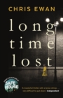Long Time Lost - Book