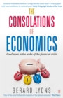 The Consolations of Economics : How We Will All Benefit from the New World Order - eBook