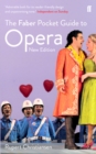 The Faber Pocket Guide to Opera - eBook