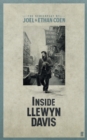 Inside Llewyn Davis - Book