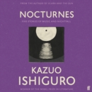 Nocturnes - eAudiobook