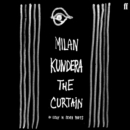 The Curtain - eAudiobook