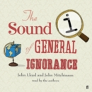 QI: The Sound of General Ignorance - eAudiobook