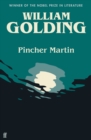 Pincher Martin - eBook