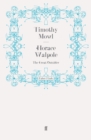 Horace Walpole : The Great Outsider - eBook