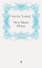 Slow Boats Home - eBook