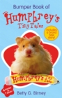 Bumper Book of Humphrey's Tiny Tales 1 - eBook