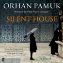 Silent House - eAudiobook