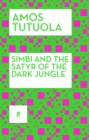 Simbi and the Satyr of the Dark Jungle - eBook