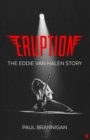 Eruption : The Eddie Van Halen Story - Book