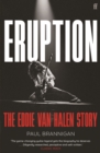 Eruption : The Eddie Van Halen Story - Book